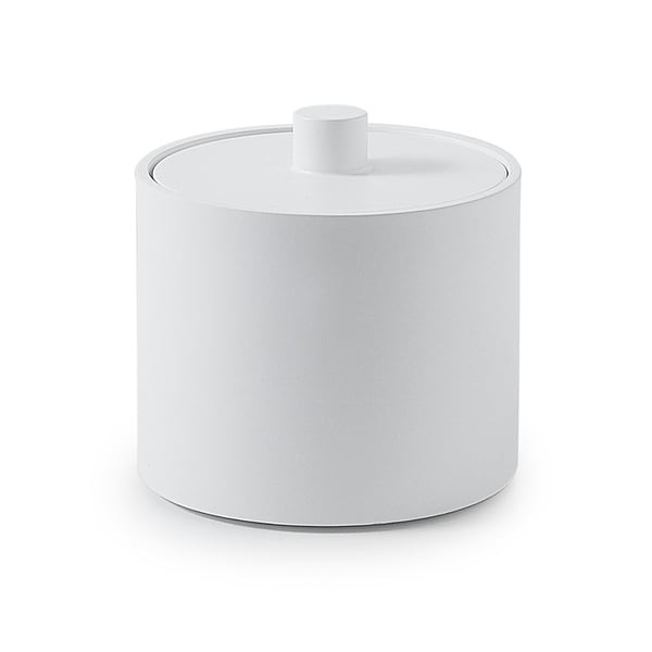 Θήκη/ Δοχείο Brenda White Matt Gedy