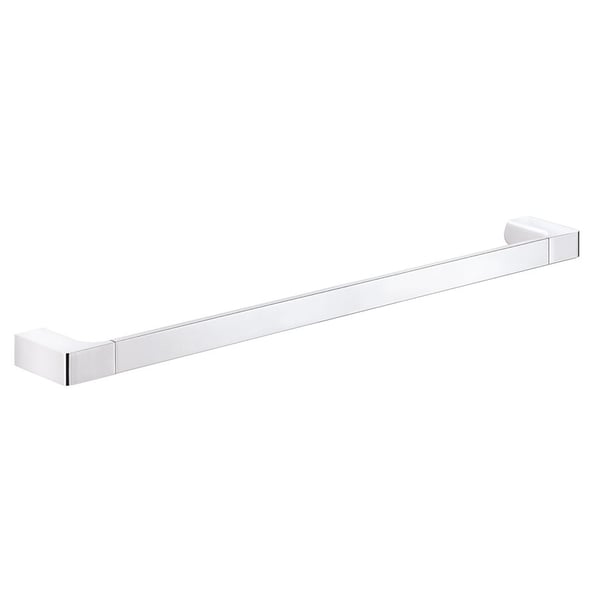  Πετσετοθήκη Pirenei 60cm Chromed Gedy