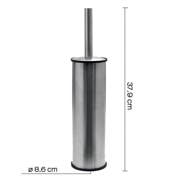 Πιγκαλ Project Brush AISI 304 Gedy 5034