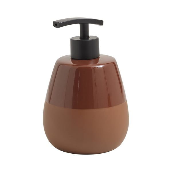 Ντισπένσερ Wilma Terracotta Gedy WL8096