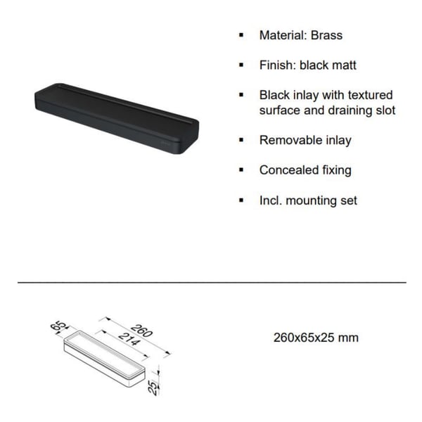 Εταζέρα Frame 8805-400