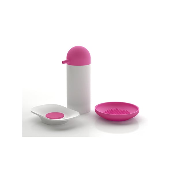 Σαπουνοθήκη Saon φούξια