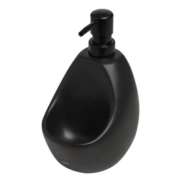 Ντισπένσερ για υγρό σαπούνι Umbra Joey soap Pump black