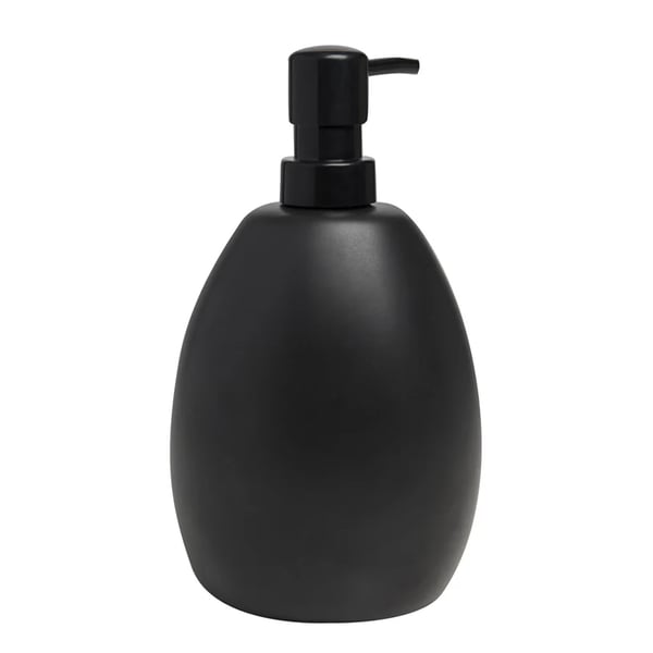 Ντισπένσερ για υγρό σαπούνι Umbra Joey soap Pump black