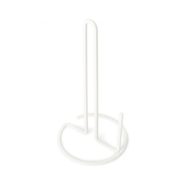Βάση για χαρτί κουζίνας Squire White Umbra