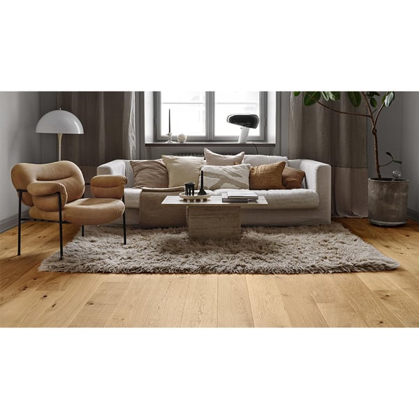 Ξυλινο δάπεδο Grace Oak Rustic Plank  1 strip 7877067 