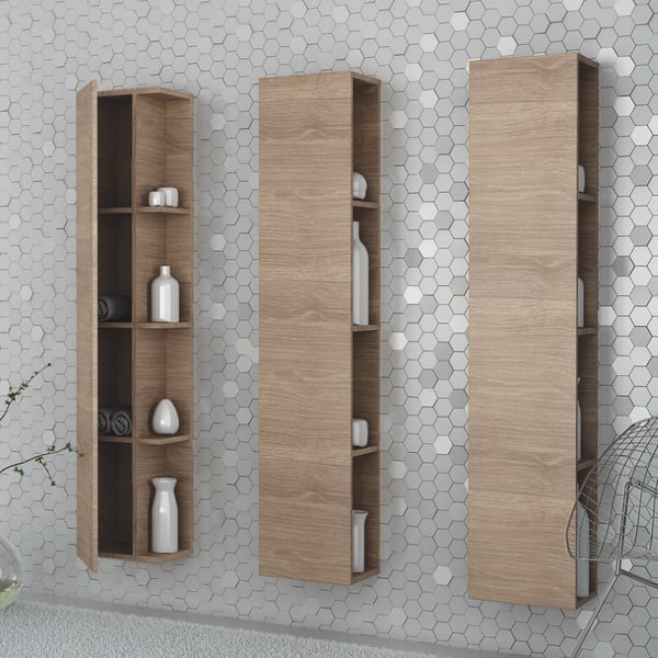 Έπιπλο κρεμαστή στήλη Totem