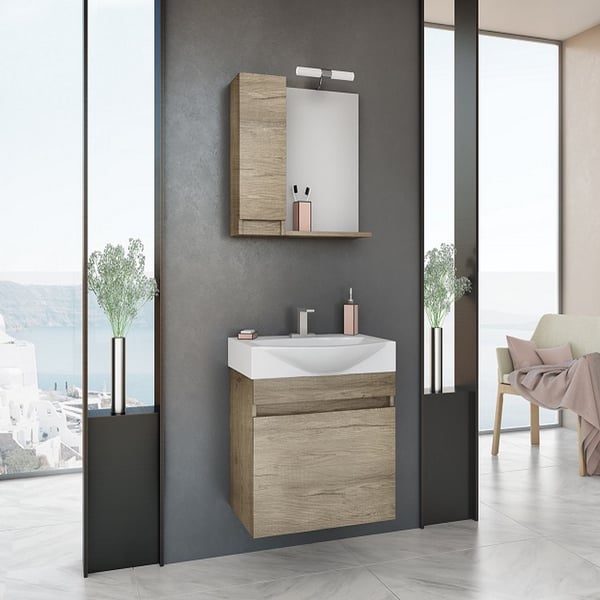 Έπιπλο Senso 65 PL WOOD