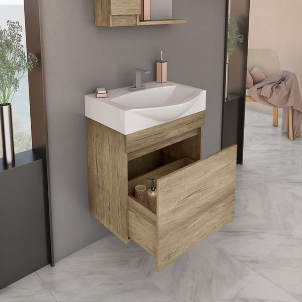 Έπιπλο Senso 65 PL WOOD