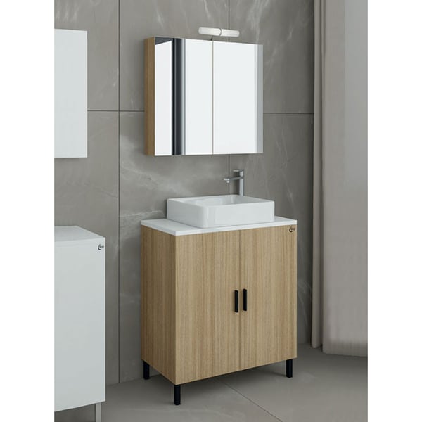 Έπιπλο Roma 60 Slavonia Oak