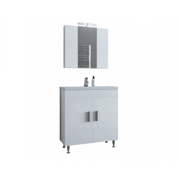 Έπιπλο Roma 70 White