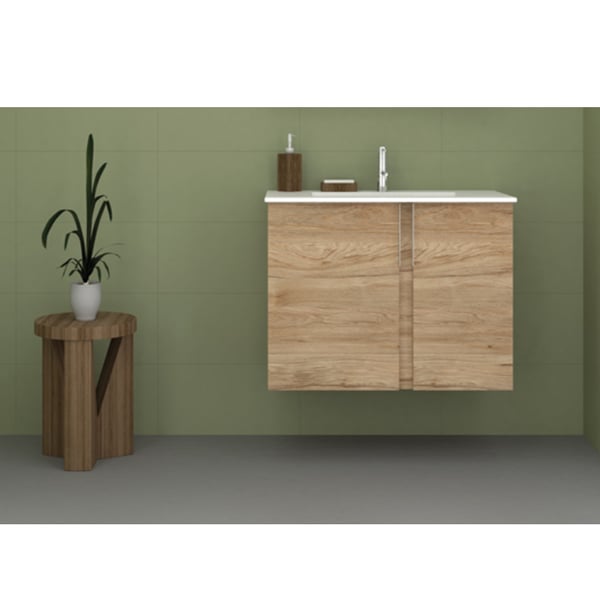 Βάση επίπλου με νιπτήρα Amazon IV 65 8086