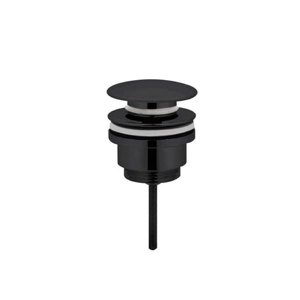 Βαλβίδα νιπτήρος Black G9800-MB