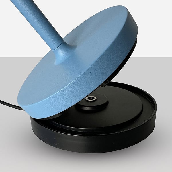 Επαναφορτιζόμενο φωτιστικό Emma Avorio Table Lamp EMMA-I