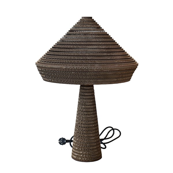 Επιτραπέζιο φωτιστικό Alk 25563 villa collection