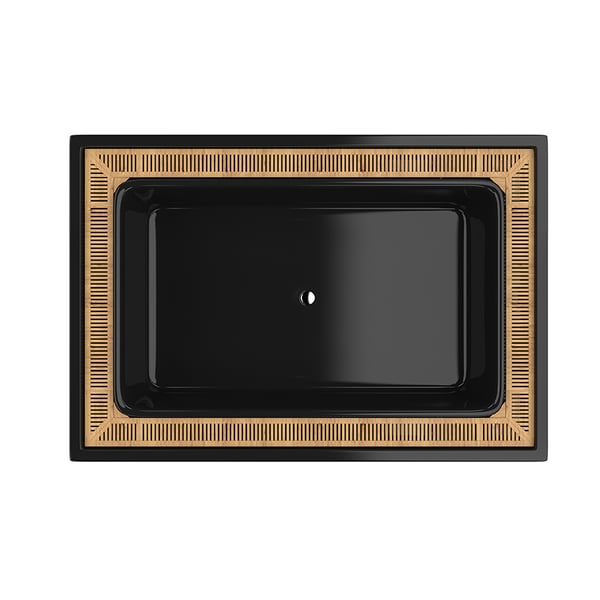 Mini πισίνα spa Infinity 280x190