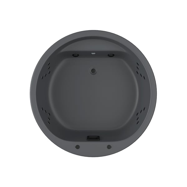 Mini πισίνα spa Miami 180x180