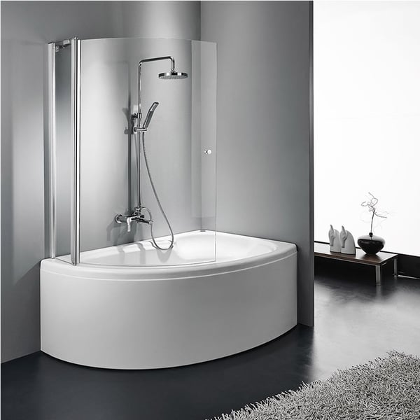 Πάνελ μπανιέρας Devon DGC 1200