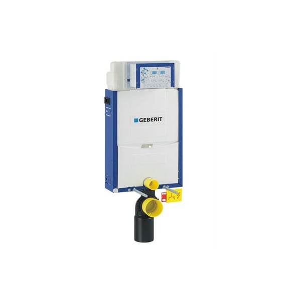 Εντοιχιζόμενο καζανάκι Geberit Sigma 110.350.00.5