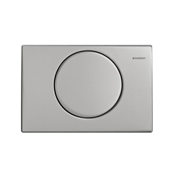 Πλακέτα Delta 15 Geberit