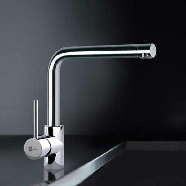 Μπαταρία νεροχύτη Idea 100