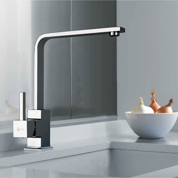 Μπαταρία νεροχύτη Trend 120