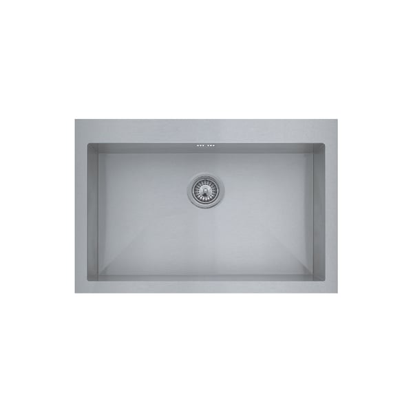 Νεροχύτης Square N-100