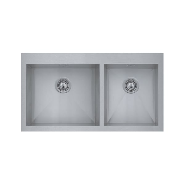 Νεροχύτης Square N-200