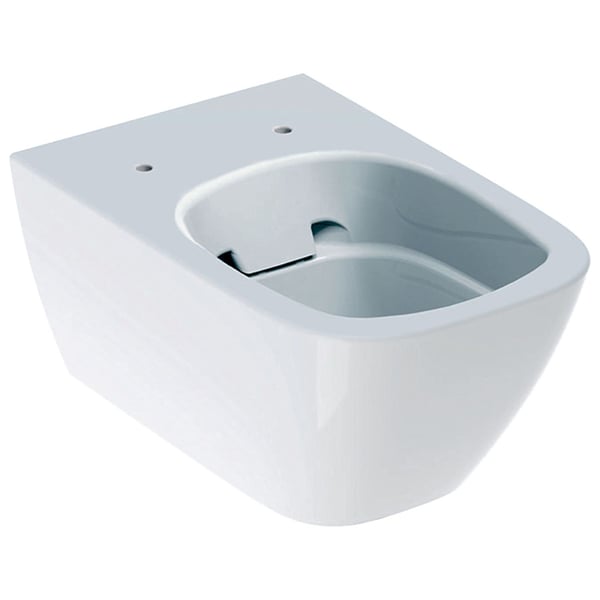 Λεκάνη κρεμαστή Smyle Square Geberit