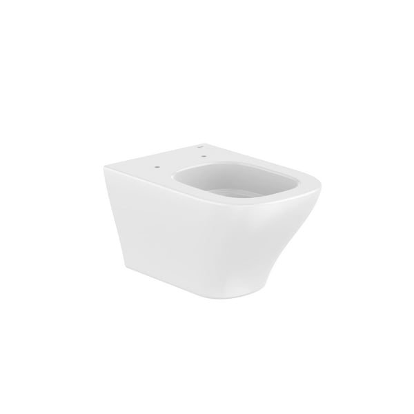 Λεκάνη Κρεμαστή Optica Rimless Slim SC A346V13000 Roca