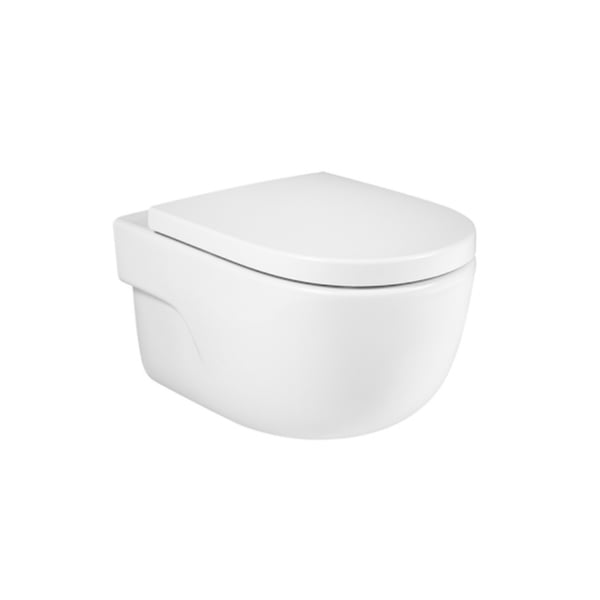 Λεκάνη κρεμαστή Meridian-N A34624L000 Roca