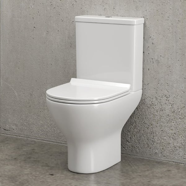 Λεκάνη Amfipolis Round TR-125P