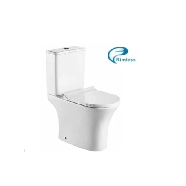 Λεκάνη Verona Round 