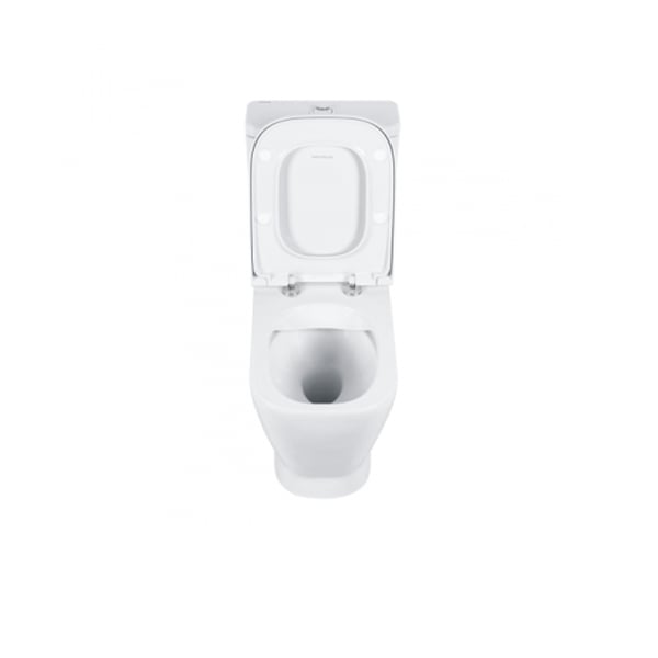 Λεκάνη με καζανάκι Look 134927004 Sanindusa