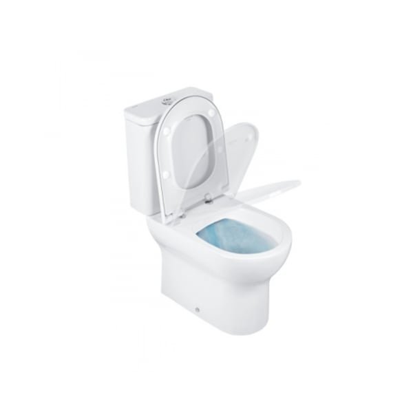 Λεκάνη Winner  Rimflush 142922004