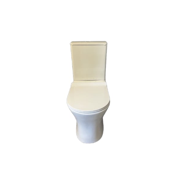 Σετ λεκάνη Advance Χ.Π