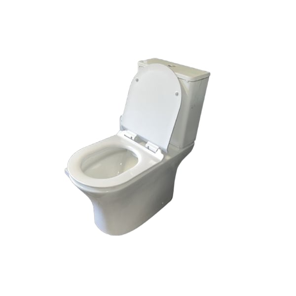 Σετ λεκάνη Advance Χ.Π