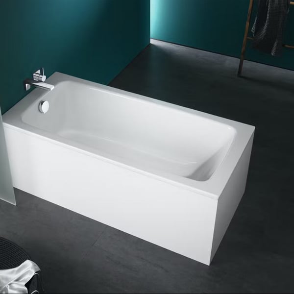 Μπανιέρα Cayono 170x75 cm 