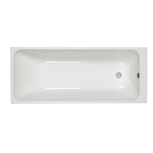 Μπανιέρα Carron Profile 170x75