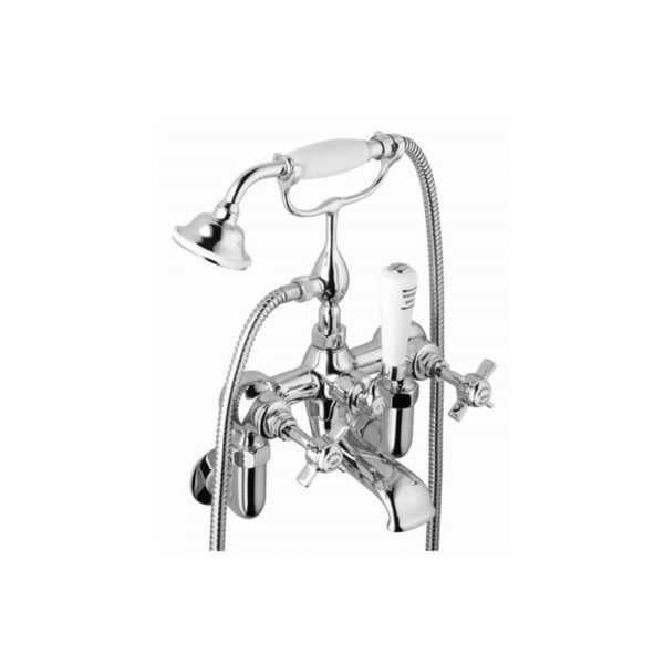 Μπανιέρα Ελεύθερης τοποθέτησης Ithaki New 170x80