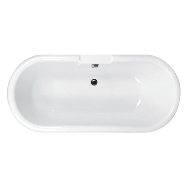 Μπανιέρα Ελεύθερης τοποθέτησης Ascoli 