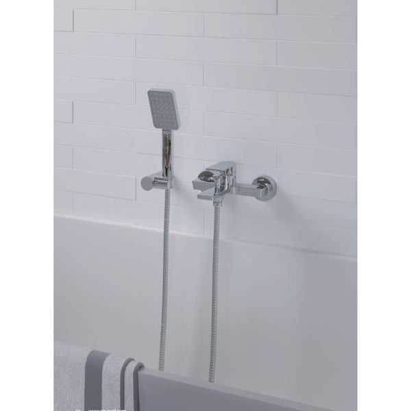 Μπαταρία Λουτρού Alpha