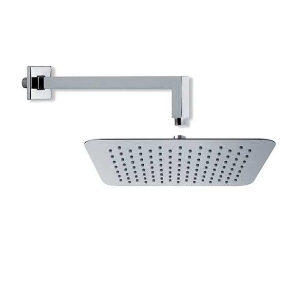 Κεφαλή Ντους τετράγωνη Sphera 25x25cm