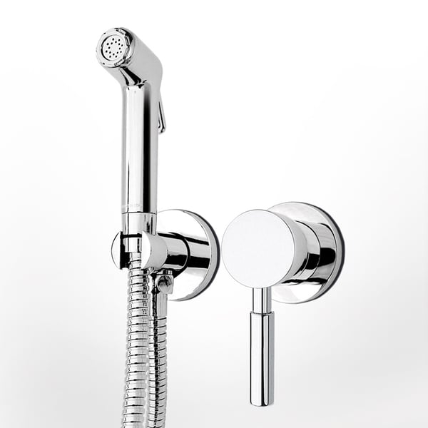 Ντουζάκι μπιντέ Flush Mix 12211-100