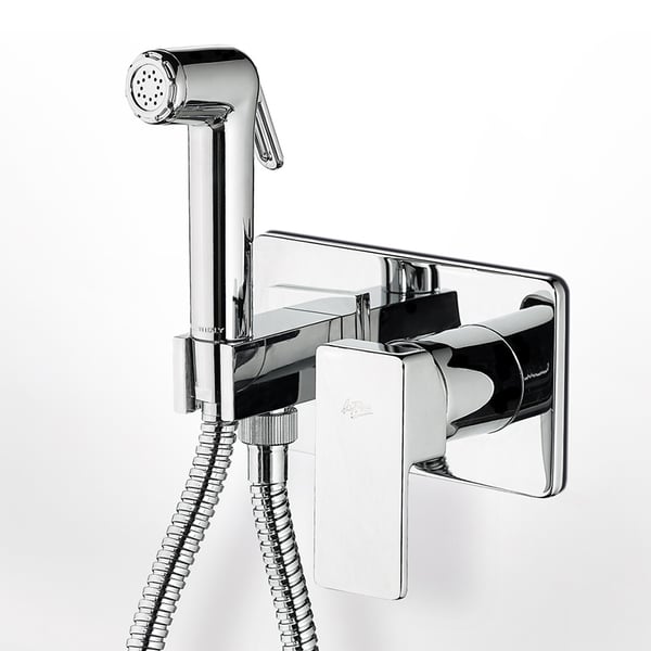 Ντουζάκι μπιντέ Flush Mix Profili  45211-100