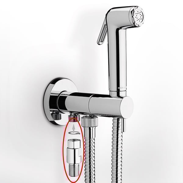 Ντουζάκι μπιντέ Flush 2 E136005-100