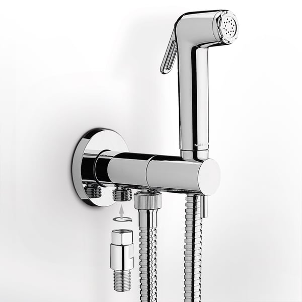 Ντουζάκι μπιντέ Flush 2 E136005-100