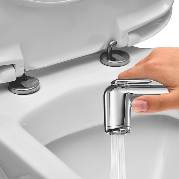 Ντουζάκι μπιντέ Flush Mix 12211-100