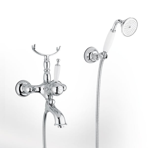 Μπαταρία λουτρού Oxford