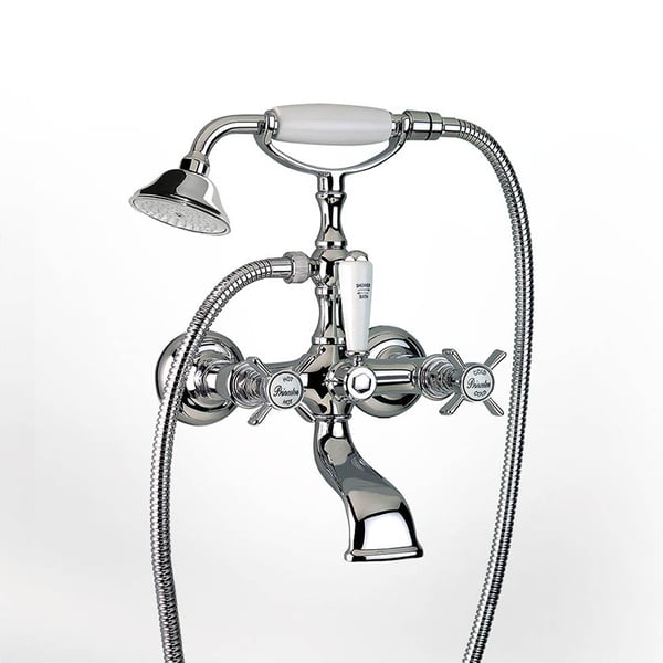 Μπαταρία λουτρού Princeton